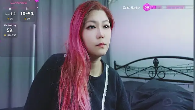 Snapshot of Jessie_Bernard chatting on 6, 11, 2025 Jessie Bernard online show from 6, 11, 2025