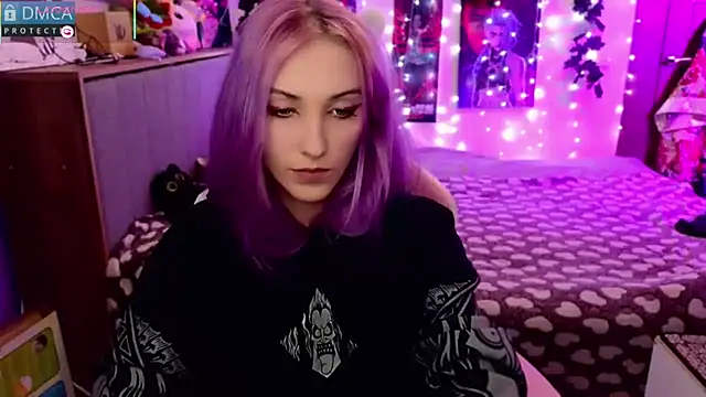 Snapshot of Violet_Noir chatting on 24, 1, 2025 Violet Noir online show from 24, 1, 2025