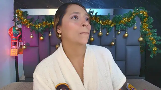  MiaBrown  online show from 16, 12, 2025