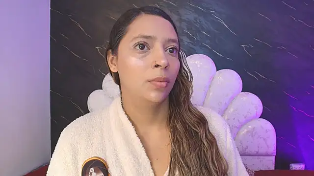  MiaBrown  online show from 28, 3, 2026