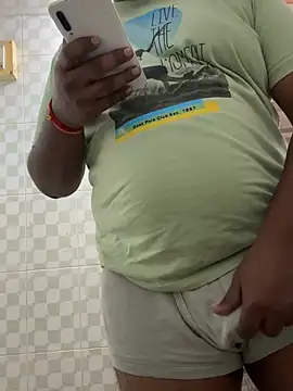 Honeydick7 online show from 17, 1, 2026