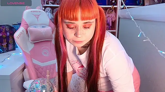 Snapshot of Naomi_Storm chatting on 20, 2, 2026 Naomi Storm online show from 20, 2, 2026