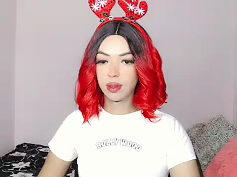 Tanedra collings online show from 20, 12, 2024