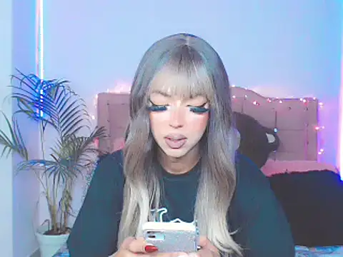 Tanedra collings online show from 21, 1, 2025