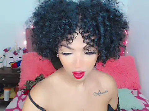 Tanedra collings online show from 27, 2, 2025