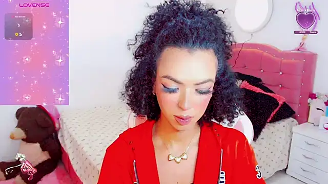 Tanedra collings online show from 16, 10, 2025