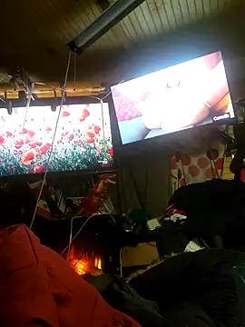 Beautiful Disaster BDSM online show from 31, 1, 2025