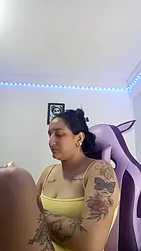 liz dirty online show from 25, 10, 2025