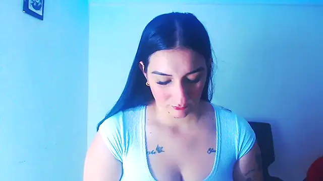 Snapshot of liz_dirty chatting on 28, 3, 2026 liz dirty online show from 28, 3, 2026