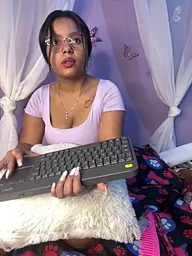 Aleja DANS online show from 29, 3, 2026