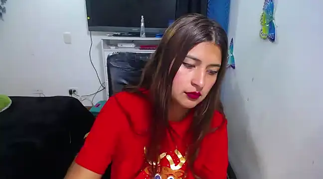 Snapshot of Yunhot_ chatting on 18, 12, 2024 Yunhot online show from 18, 12, 2024