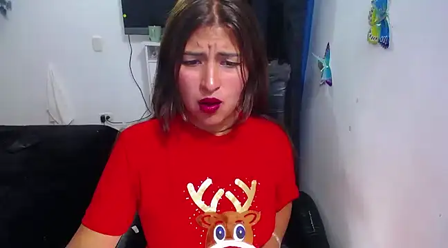 Snapshot of Yunhot_ chatting on 23, 12, 2024 Yunhot online show from 23, 12, 2024