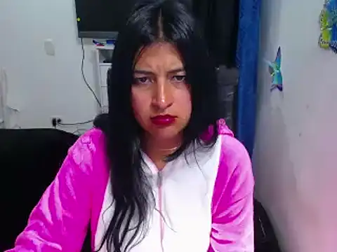 Snapshot of Yunhot_ chatting on 26, 1, 2025 Yunhot online show from 26, 1, 2025