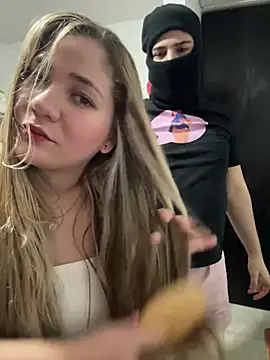 Celestedubois online show from 13, 1, 2025