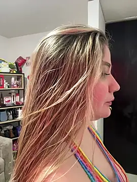 Celestedubois online show from 12, 3, 2025