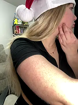 Celestedubois online show from 18, 12, 2025