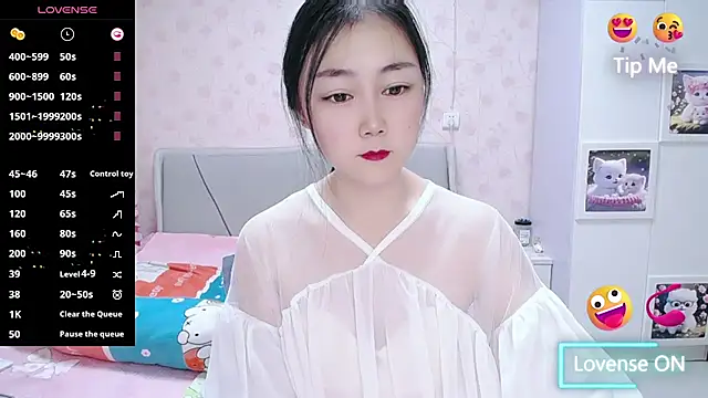 Elvira baby online show from 6, 3, 2026