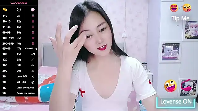 Elvira baby online show from 16, 3, 2026