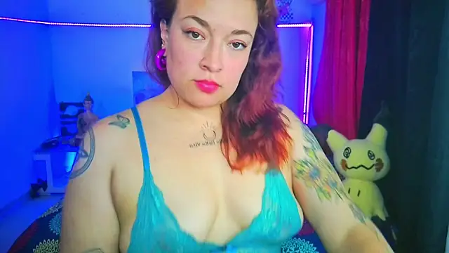 IamZaylu online show from 23, 12, 2024