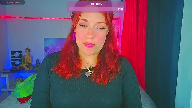 IamZaylu online show from 7, 1, 2025