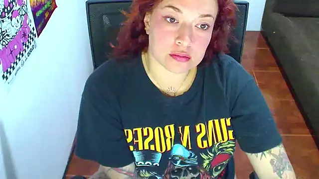 IamZaylu online show from 21, 1, 2025