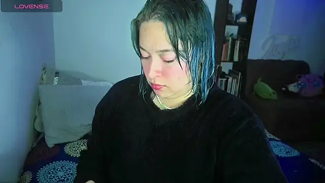 IamZaylu online show from 20, 3, 2025