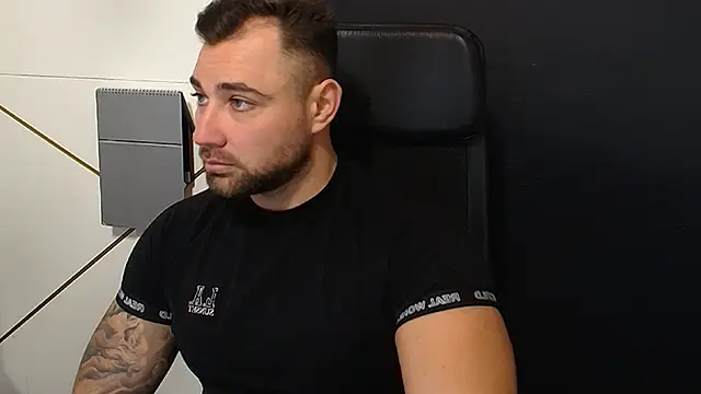 DuncanStone online show from 26, 10, 2025