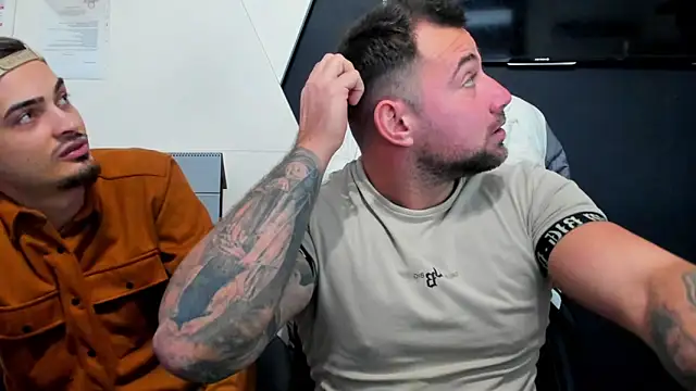 DuncanStone online show from 16, 12, 2025