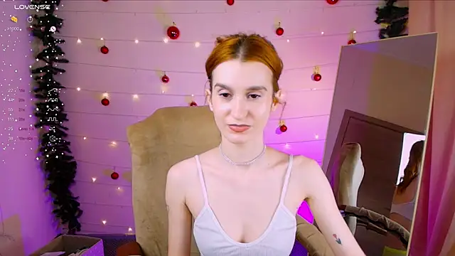 Sally Biscuit online show from 21, 12, 2024