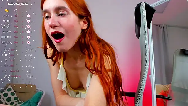 Sally Biscuit online show from 17, 1, 2025