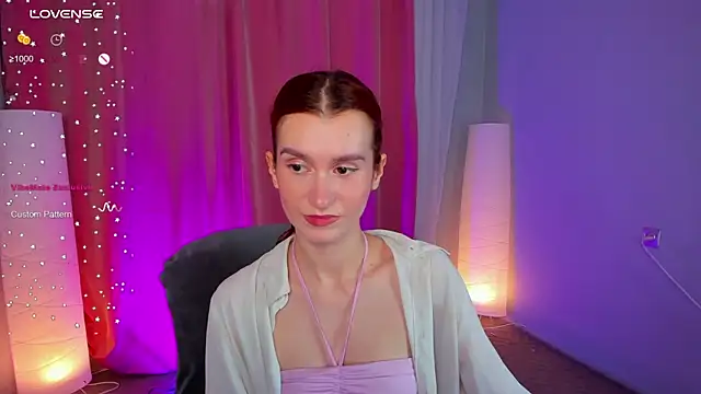 Sally Biscuit online show from 18, 1, 2025