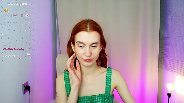 Sally Biscuit online show from 8, 2, 2025