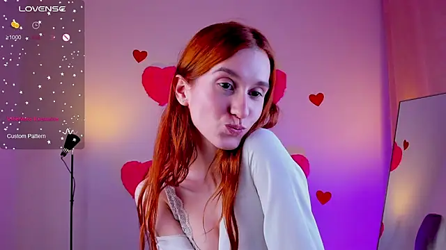 Sally Biscuit online show from 14, 2, 2025