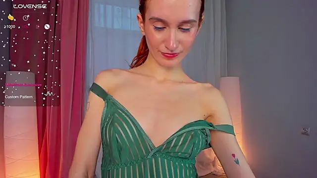 Sally Biscuit online show from 21, 2, 2025