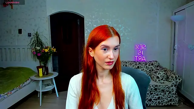 Sally Biscuit online show from 18, 9, 2025