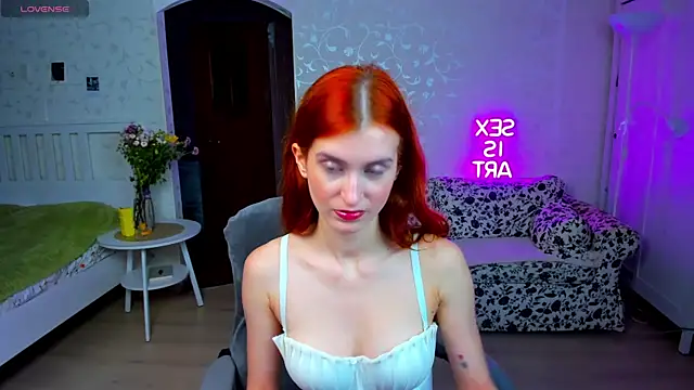 Sally Biscuit online show from 20, 9, 2025