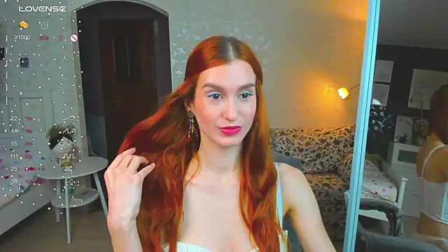 Sally Biscuit online show from 30, 11, 2025