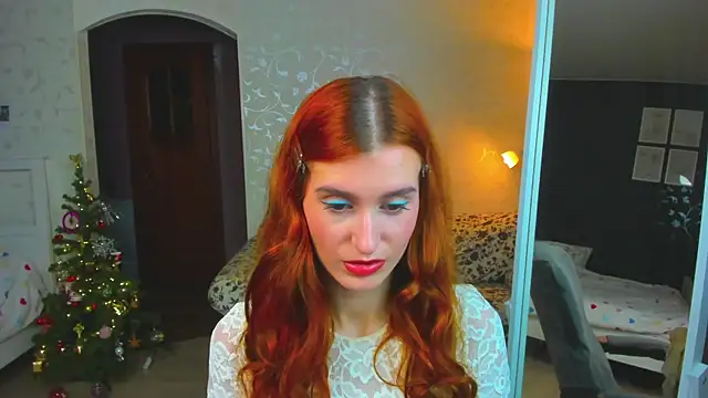 Sally Biscuit online show from 3, 12, 2025