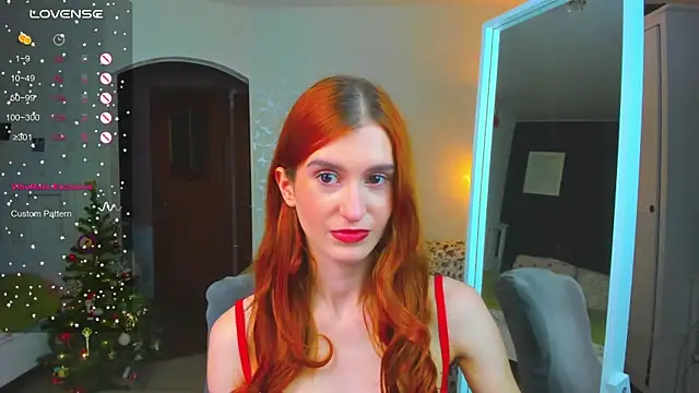 Sally Biscuit online show from 17, 12, 2025