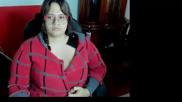 SharaPatinson online show from 17, 1, 2025