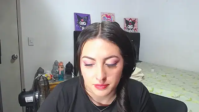 SharaPatinson online show from 11, 9, 2025