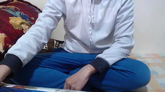 Alexdelarge323 online show from 24, 2, 2026