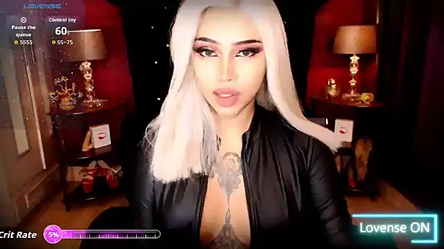 BigCockMARIAts online show from 30, 10, 2025