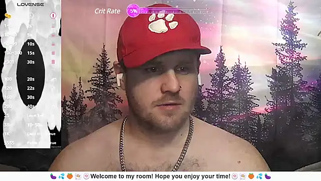 Snapshot of BlueEyedGuyPNW chatting on 7, 1, 2025 BlueEyedGuyPNW online show from 7, 1, 2025