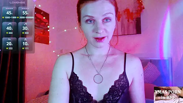 Cassie Wild online show from 14, 1, 2026