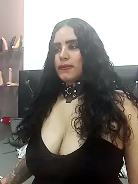 MariaGaitan online show from 20, 3, 2025