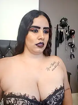 MariaGaitan online show from 19, 9, 2025