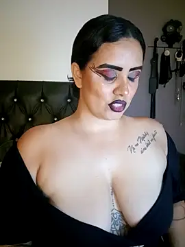 MariaGaitan online show from 24, 9, 2025