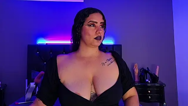 MariaGaitan online show from 8, 3, 2026