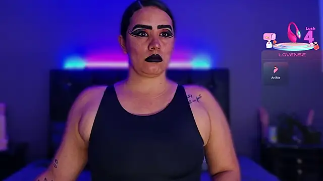 MariaGaitan online show from 13, 3, 2026